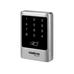 Controlador de acesso 13,56MHz - SA 211 MF