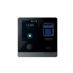 Controlador de acesso RFID 13.56 MHz - SS 3430 BIO MF