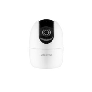 Câmera de Segurança Wi-Fi Intelbras IM4 C