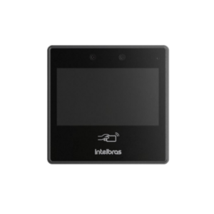 Controlador de Acesso Facial - SS 1530 MF W