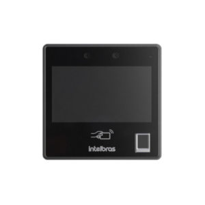 Controlador de Acesso Facial - SS 1540 MF W