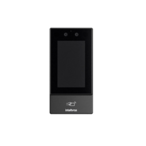 Controlador de Acesso Facial - SS 3532 MF W