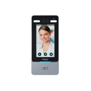 Controlador de Acesso Facial - SS 5530 MF FACE LITE