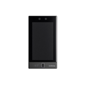 Controlador de Acesso Facial com biometria digital - SS 5541 MF W