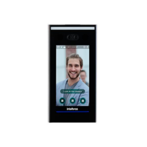 Controlador de Acesso Facial - SS 7530 FACE