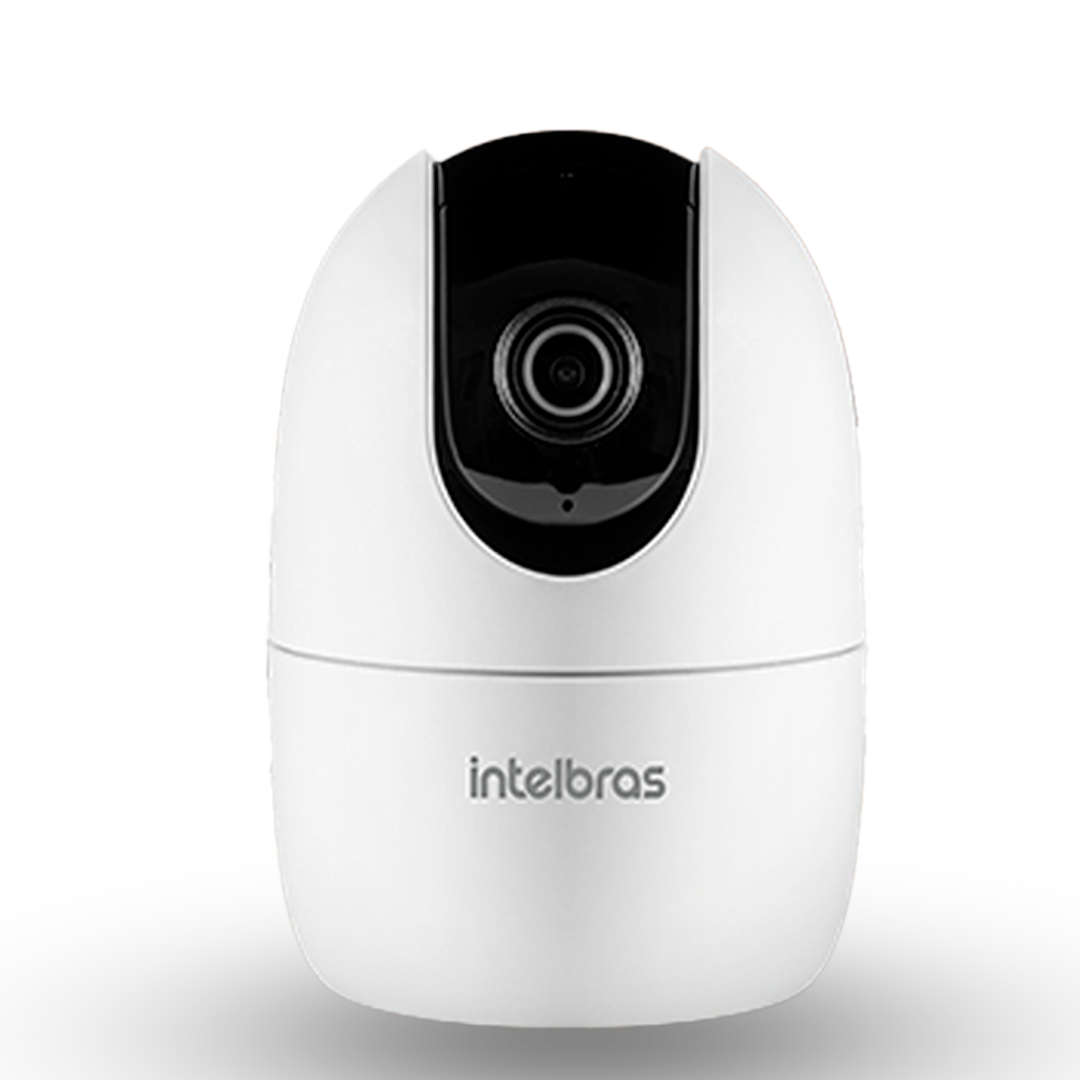 CAMERA WIFI IM4 INTELBRAS