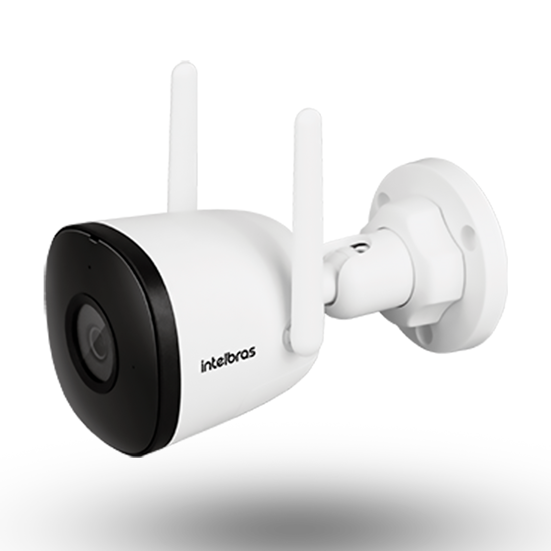CAMERA WIFI IM5 SC INTELBRAS