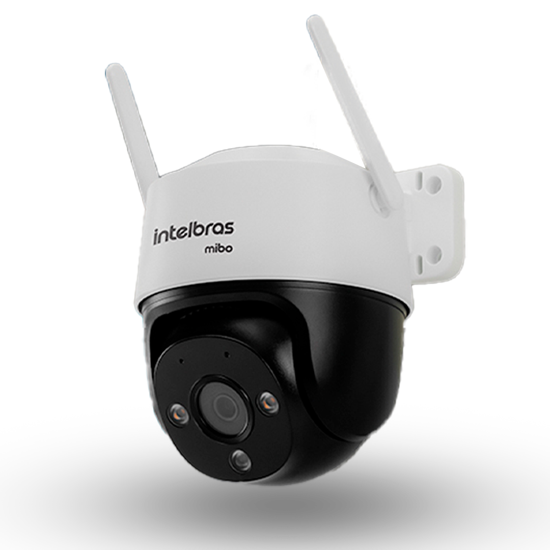 CAMERA WIFI IM7 FULL COLOR INTELBRAS