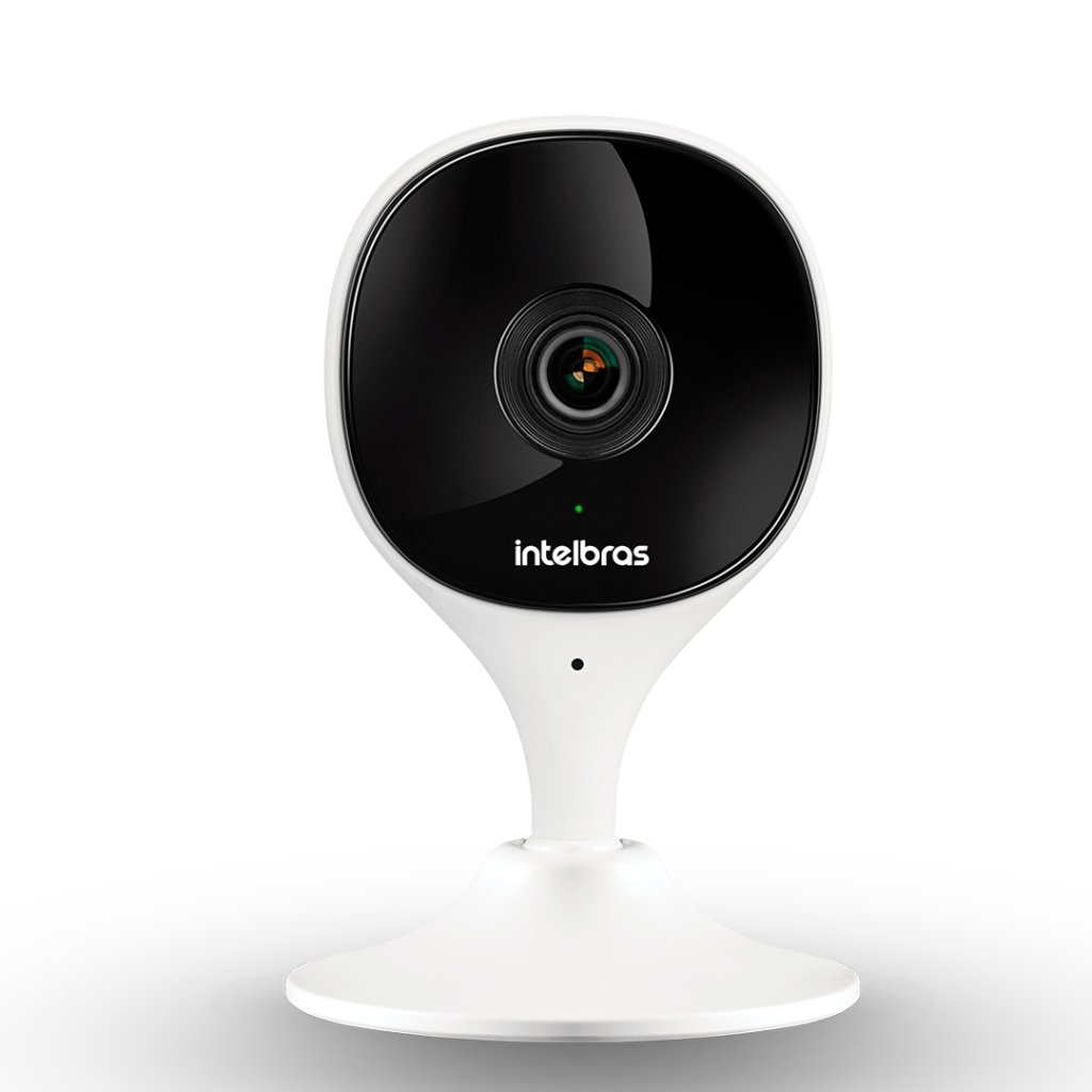 CAMERA WIFI IMXC INTELBRAS