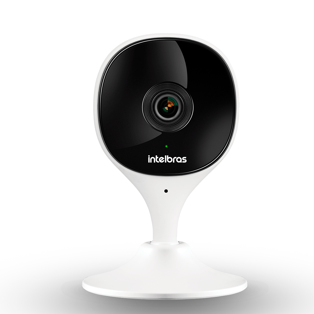 CAMERA WIFI IMXC INTELBRAS